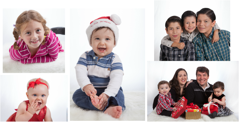 CT Family Photography, studio photography in Connecticut.